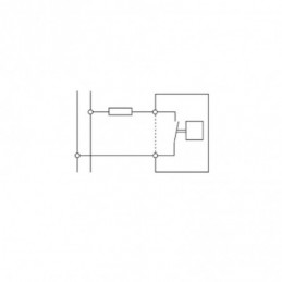 Schneider Termostato sencillo ClimaSys 250V 15A NSYCCOTHO