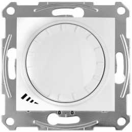 SEDNA ROTARY UNI LED DIMMER WHITE