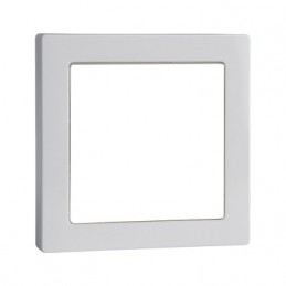 TAPA SEÑALIZADOR LED ELEGANCE BL.ACTIVO