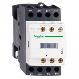 Contactor Schneider