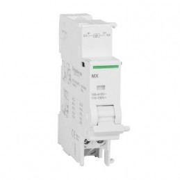 Schneider Elem Auxiliar MX 415VAC 110-130VDC A9N26476