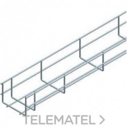 Bandejas portacables MTS PerformaEco REZ 60x300 CSU4581230