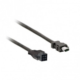 Cable encoder