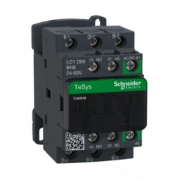 Contactor TeSys