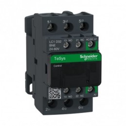 Contactor TeSys