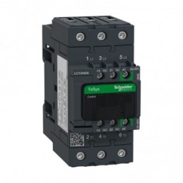 Contactor Schneider