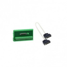 Conector D-sub Schneider