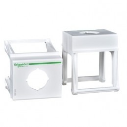 Soportes de botonería Schneider Electric M DIN Rail A9A15151