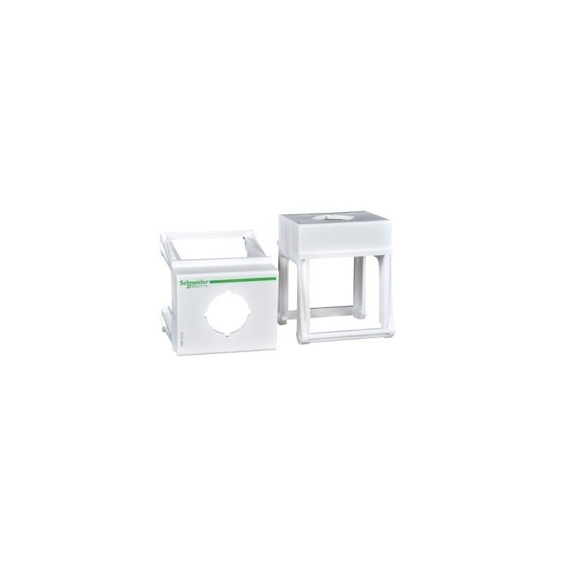 Soportes de botonería Schneider Electric M DIN Rail A9A15151