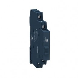 Relé de estado sólido Schneider 6A DIN Rail SSM1A16BDR