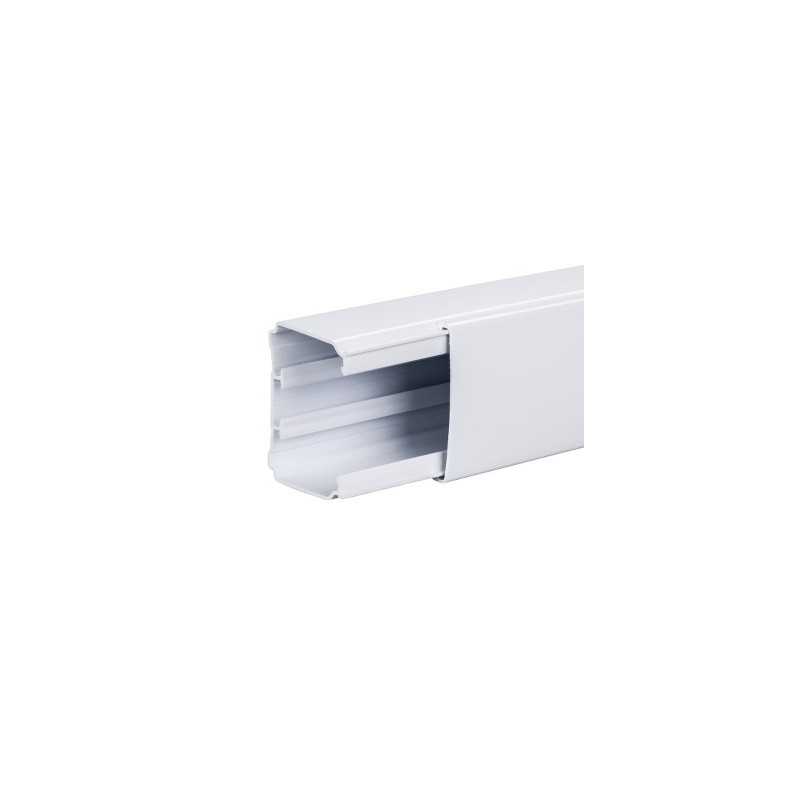 Canal Universal Schneider 60x80mm 2m Blanco 4212140