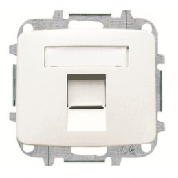 Tapa datos 1 conector