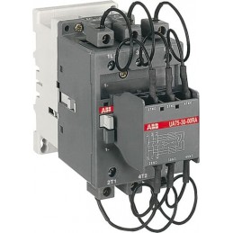 UA75-30-00RA CONTACTOR 60KVAR 230V 50HZ