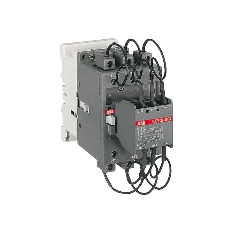 UA75-30-00RA CONTACTOR 60KVAR 230V 50HZ