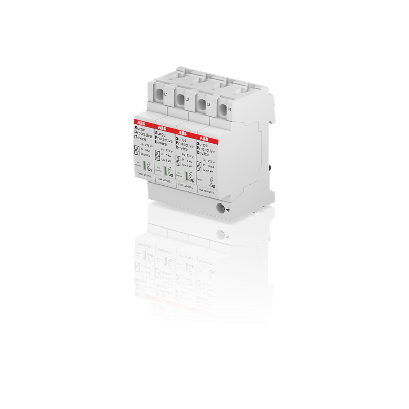 PROT.SOBRET. OVRT2-T33N20-275PQS