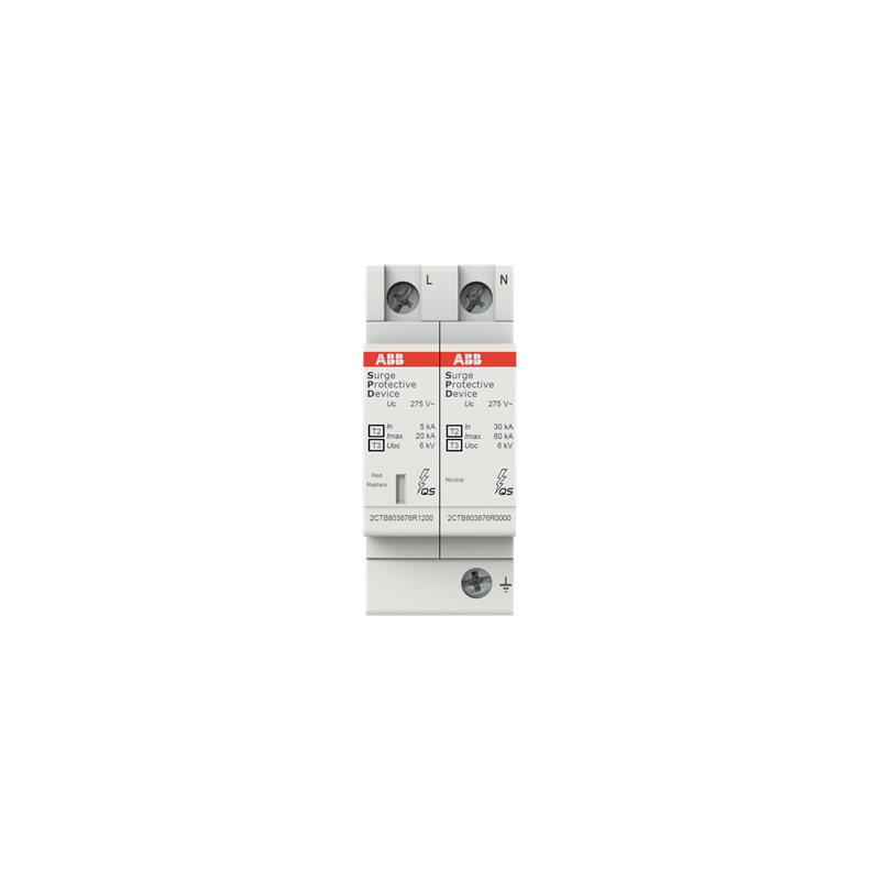 PROT.SOBRET. OVRT2-T31N20-275PQS 2CTB803