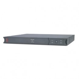 Smart-ups SC450VA 230V-1U SAI RACK/TORRE