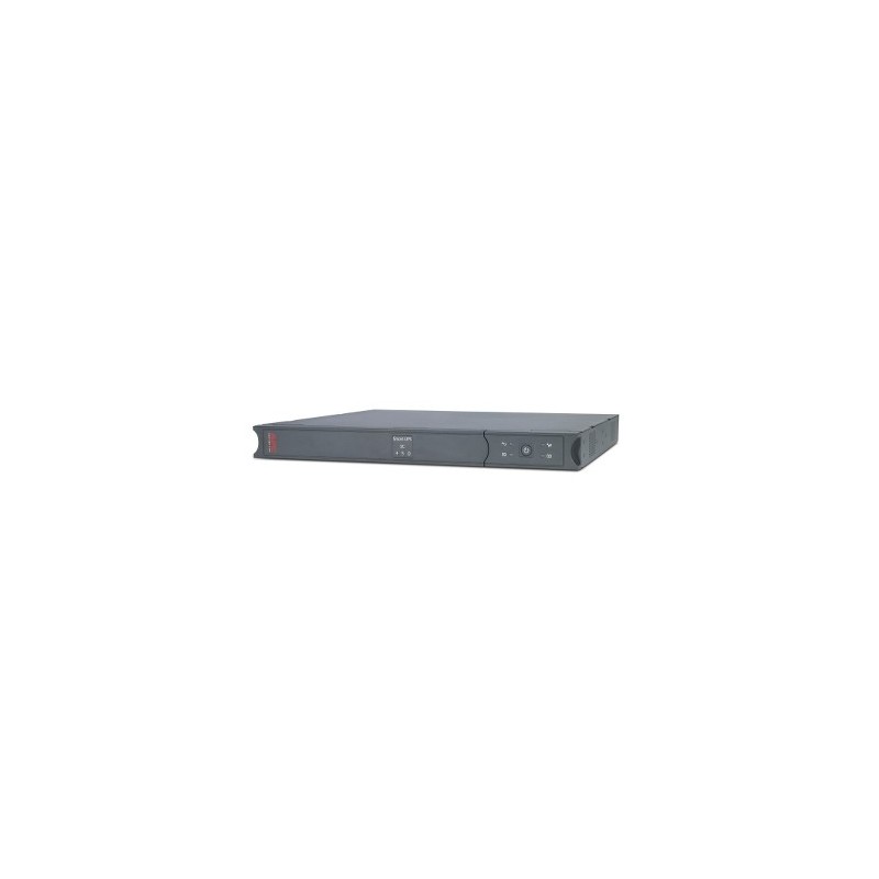 Smart-ups SC450VA 230V-1U SAI RACK/TORRE