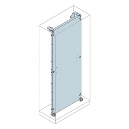 IS2, PLACA MONTAJE 2000X1000