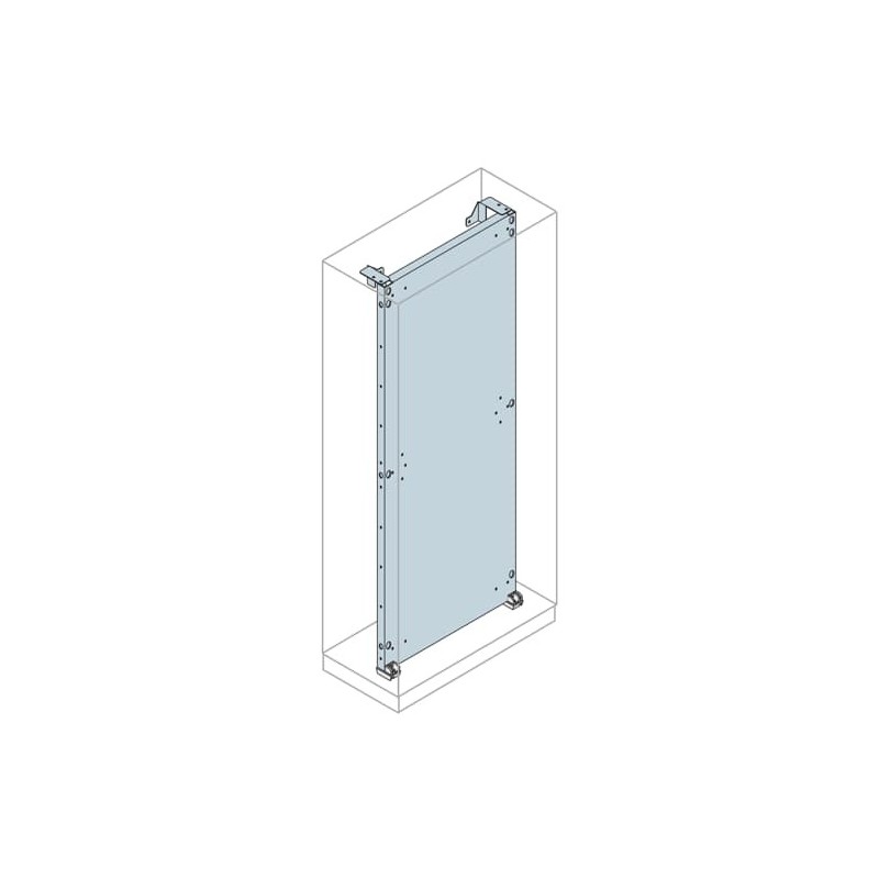 IS2, PLACA MONTAJE 1800X800 EA1880