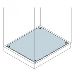 IS2 TAPA CIEGA ENTRADA CABLES 600X500 EF