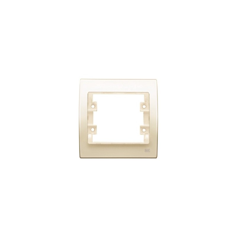 MARCO 1 ELEMENTO IRIS-AURA BEIGE