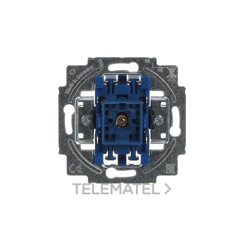 ABB Actuador receptor de RF 8130-4 con 4 Elem