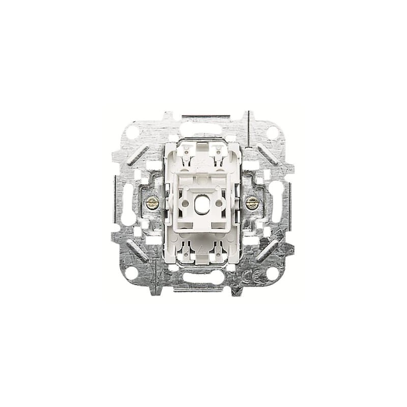 Interruptor conmutador Niessen Sky 81021