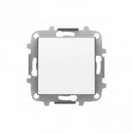 ABB Tapa ciega blanco 8500BL