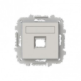 Tapa 1 conector