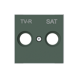 Niessen Tapa Toma Tv+R/Sat Sky 85501OE