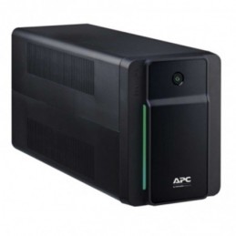 APC Easy UPS 1600VA 230V con tomas Schuko y AVR Schneider Electric BVX1600LI-GR