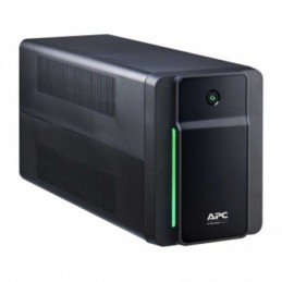 APC Back-UPS 1200VA 230V, AVR toma Schuko Schneider BX1200MI-GR