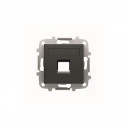 ABB Tapa 1 Conector 8518-1 NS