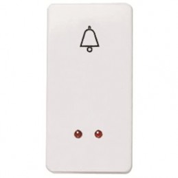 Pushbutton Symbol ABB Serie 12345