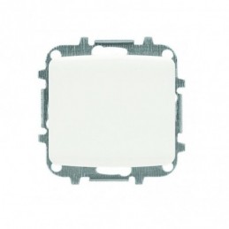 ABB Tapa ciega blanco Elem 2102921-001