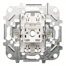 Interruptor conmutador Niessen Sky 81021