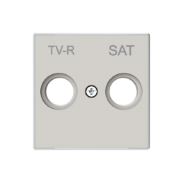 Niessen Tapa TV-R 8550-1 DN