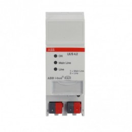 ABB Acoplador de área LK S 4 2 2CDG110171R0011