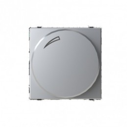 ABB Regulador luz Plata N2260 3 PL 2CLA226030N1301