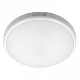 KL10 - PLAFON LED