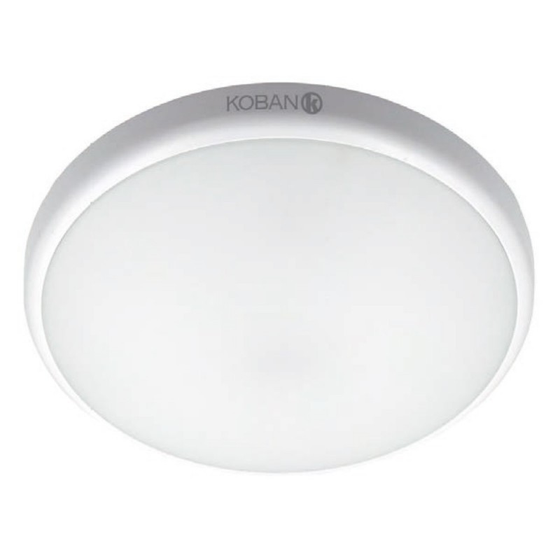 KL10 - PLAFON LED