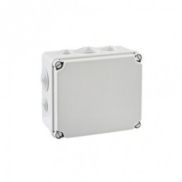 CAJA ESTANCA IP65 175X151X95 C/CONOS