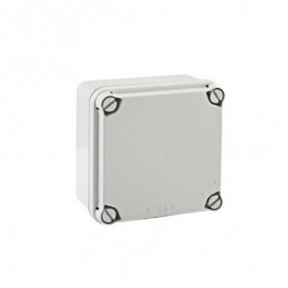 CAJA ESTANCA IP65-IP67 108X108X64 LAT.LI