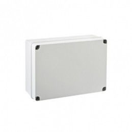 CAJA ESTANCA IP65-IP67 328X239X129 LAT.L