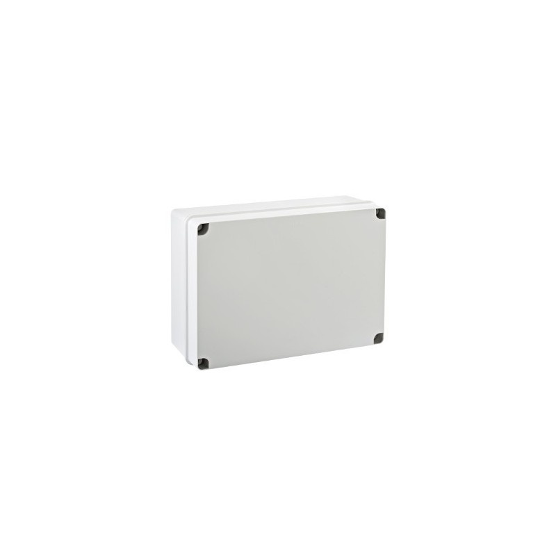 CAJA ESTANCA IP65-IP67 328X239X129 LAT.L