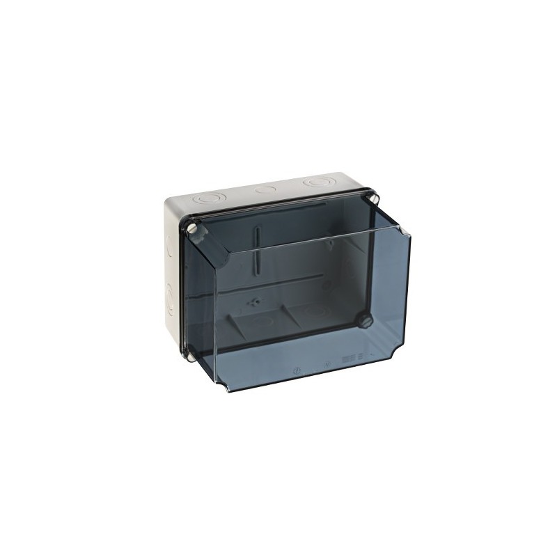 CAJA GUARDAMOTOR IP65-IP67 241X180X175 E