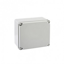 CAJA ESTANCA IP65-IP67 175X151X95 LAT.LI