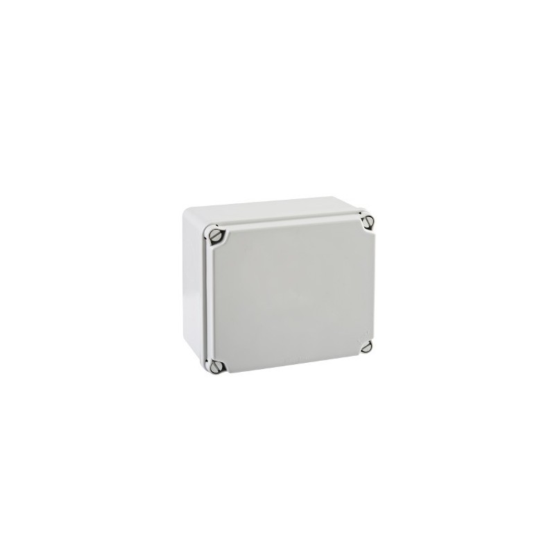 CAJA ESTANCA IP65-IP67 175X151X95 LAT.LI