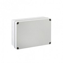 CAJA ESTANCA IP65-IP67 328X239X129 ENTR.